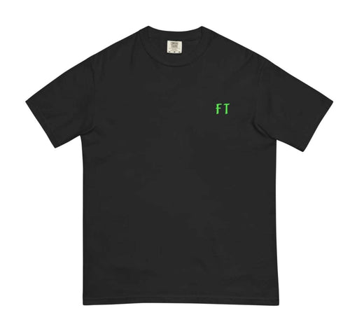 Short Sleeve Freaky T