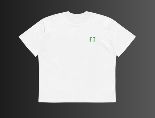 Short Sleeve Freaky T